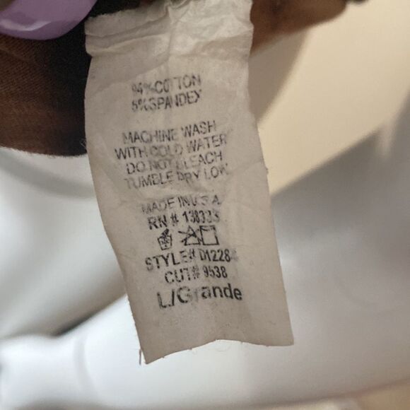 Fashion Nova Tie-Dye Tee-shirt Dress - Picture 10 of 10